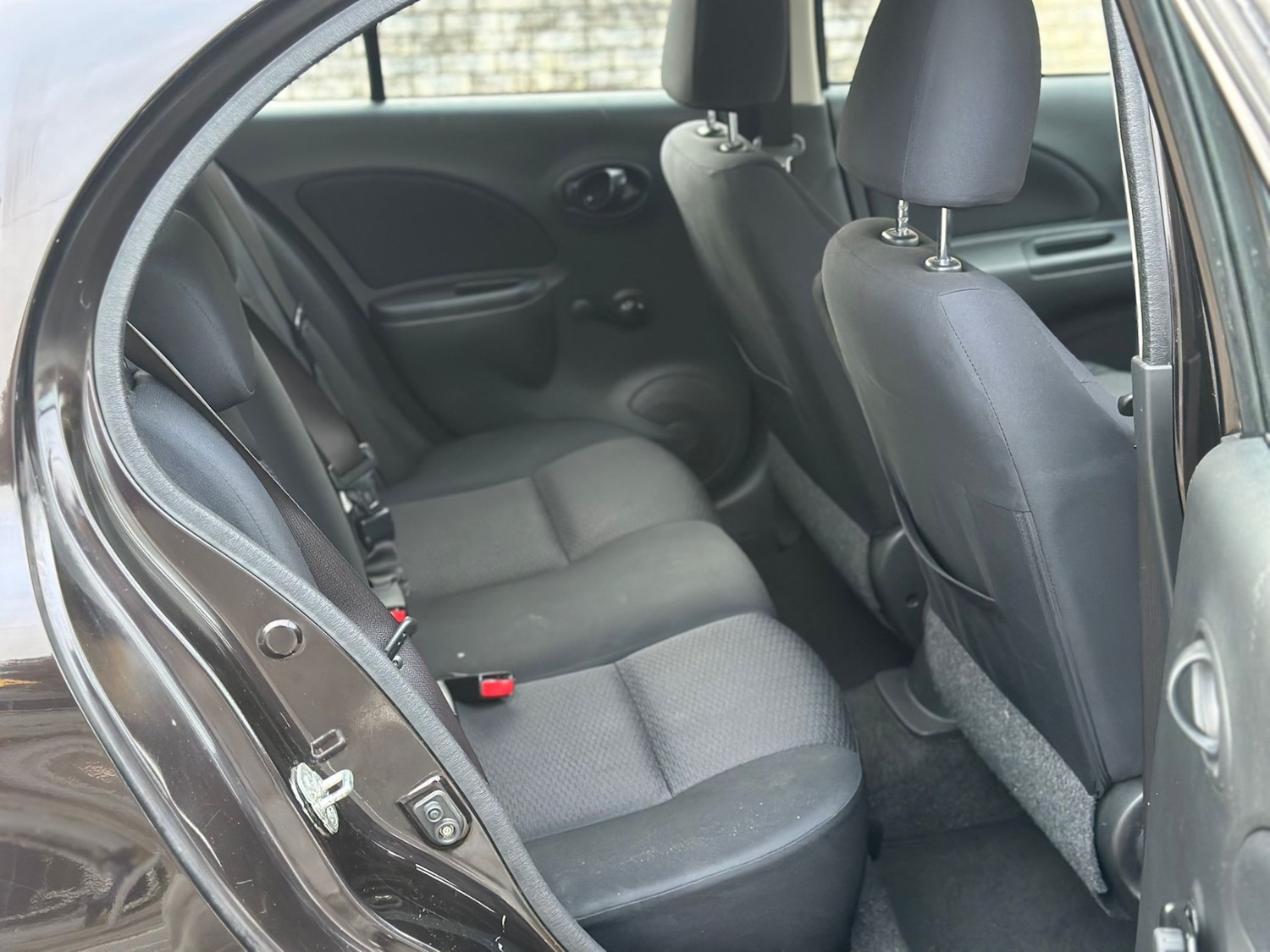 Used Nissan Micra 2012 for sale - 76387390: Photo 8