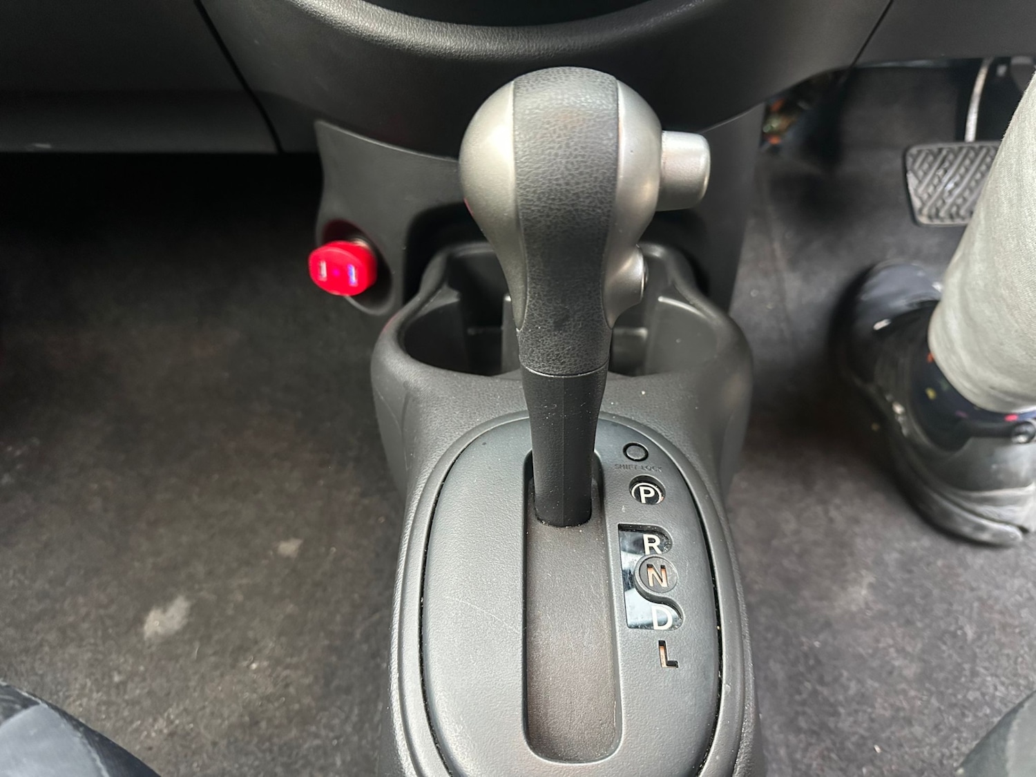 Used Nissan Micra 2012 for sale - 76387390: Photo 9