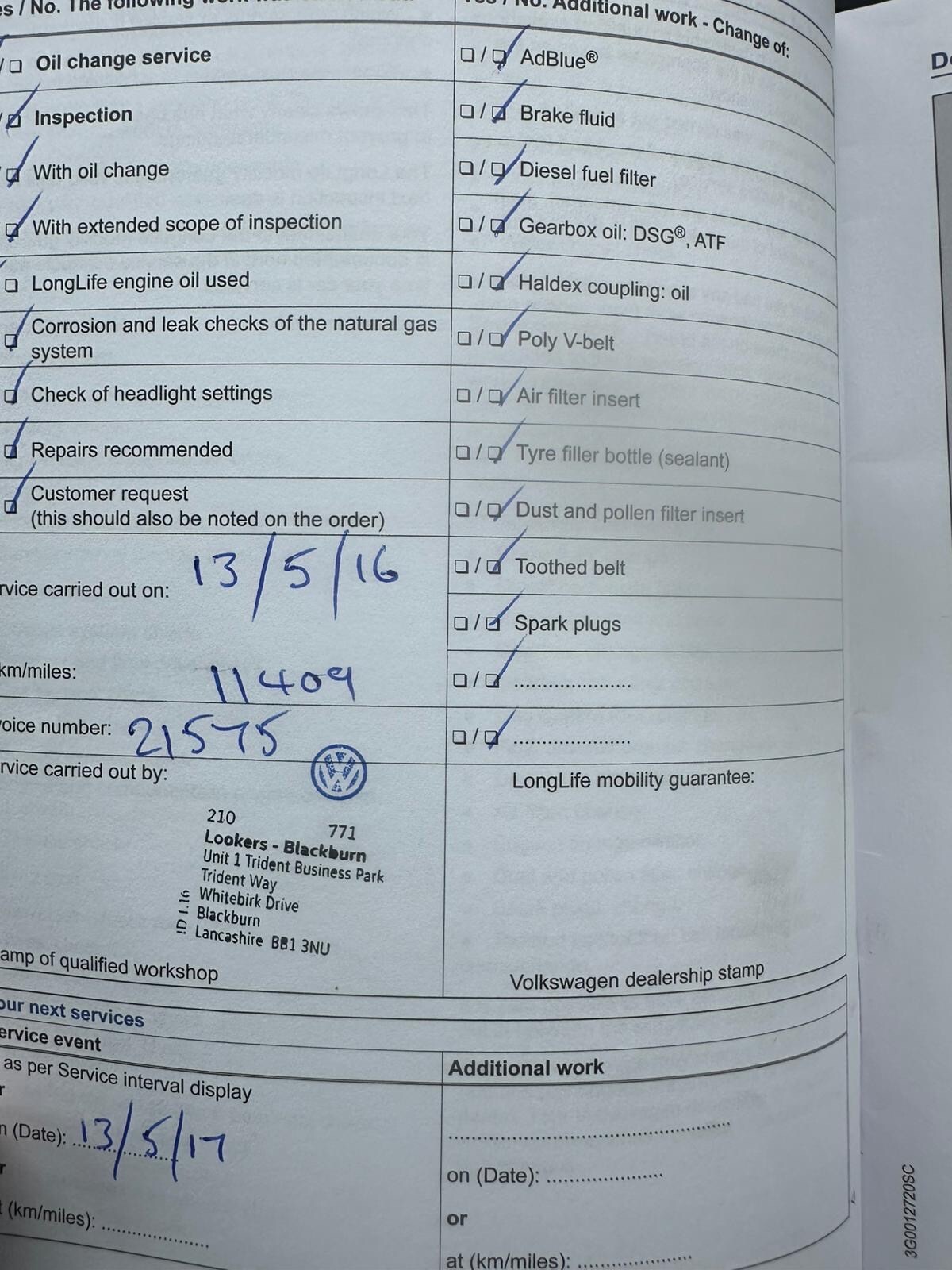 Used Volkswagen Tiguan 2015 for sale - 76589737: Photo 16