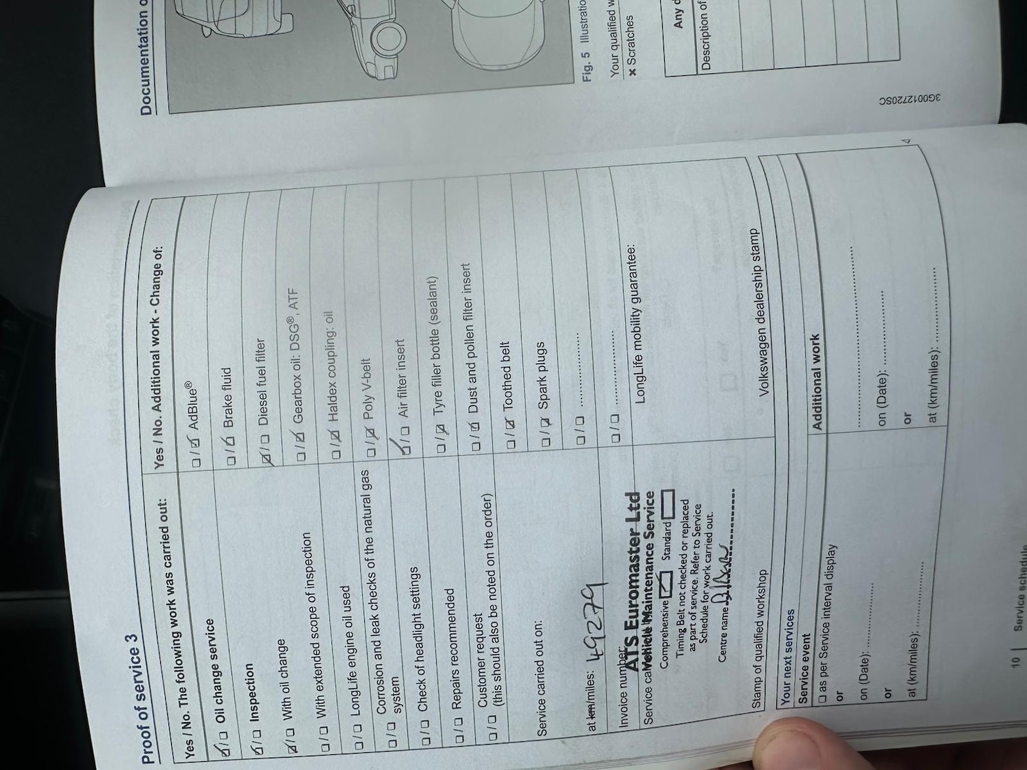 Used Volkswagen Tiguan 2015 for sale - 76589737: Photo 19