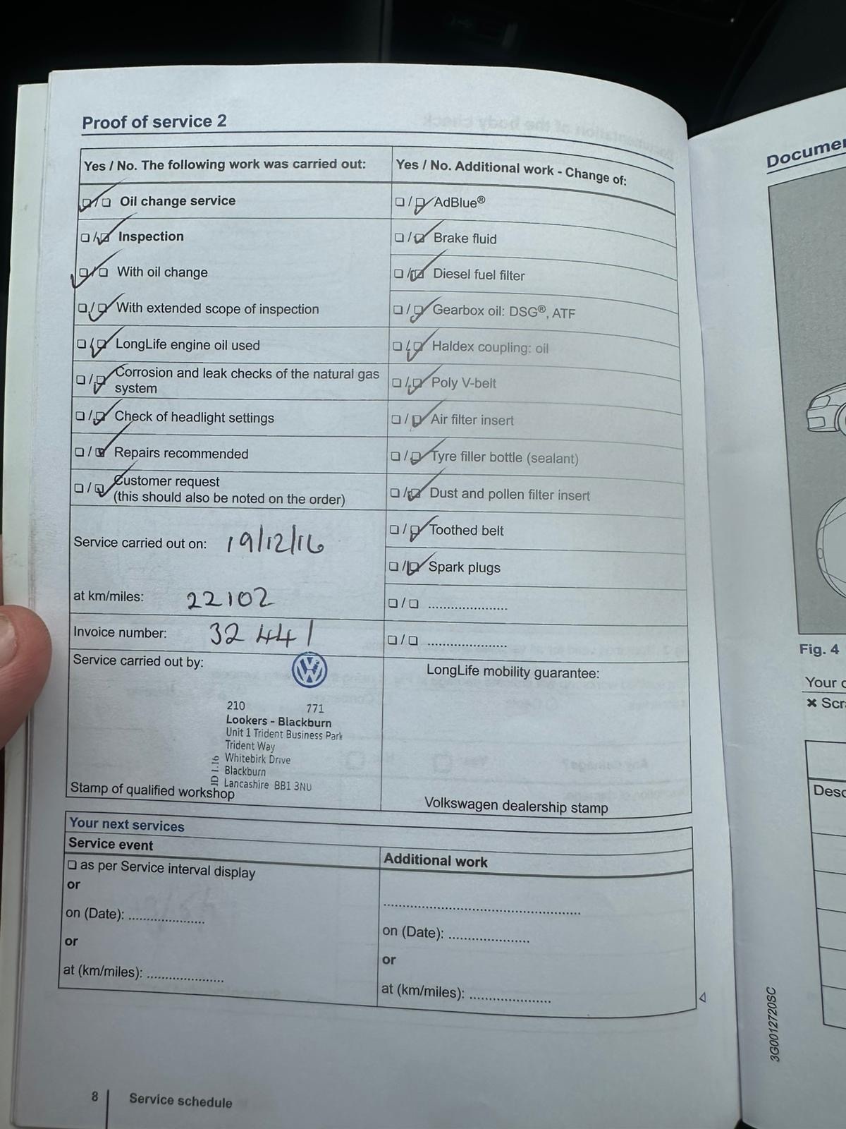 Used Volkswagen Tiguan 2015 for sale - 76589737: Photo 20