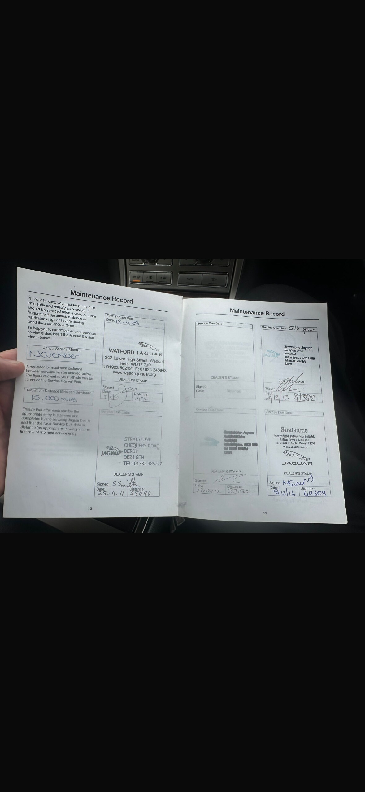 Used Volkswagen Tiguan 2015 for sale - 76589737: Photo 22