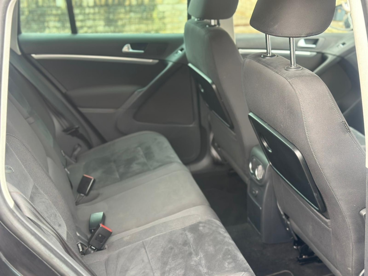 Used Volkswagen Tiguan 2015 for sale - 76589737: Photo 8