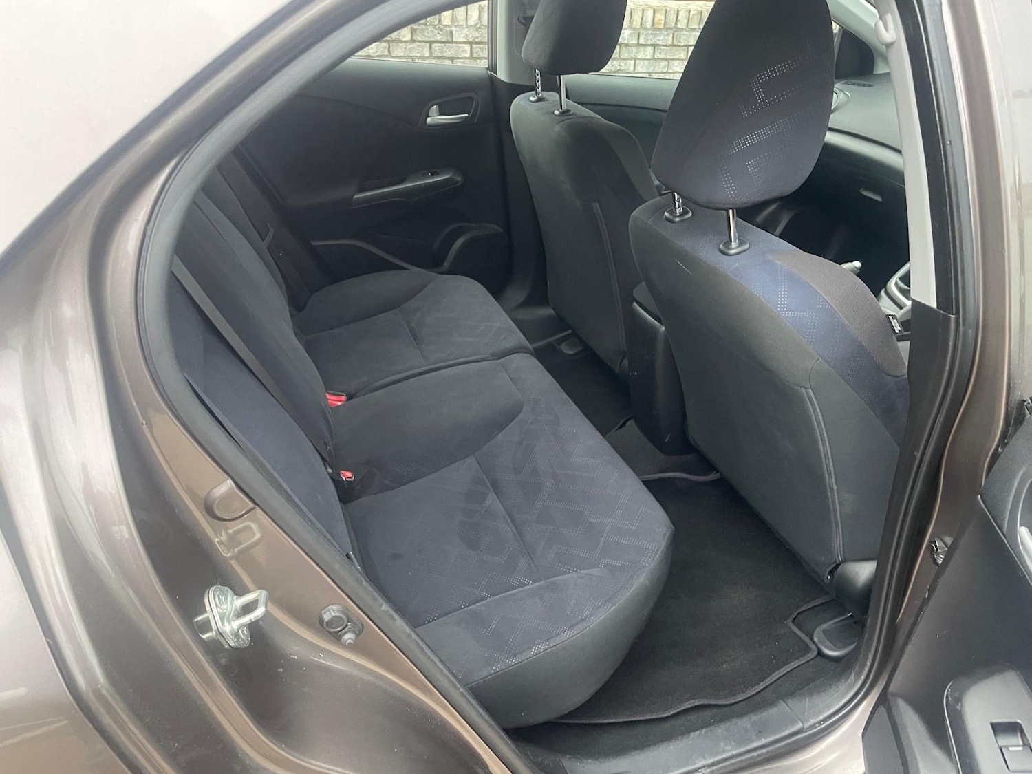 Used Honda Civic 2013 for sale - 76334890: Photo 12