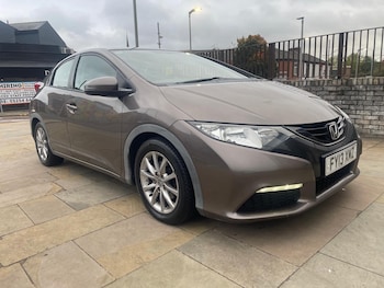 Used Honda Civic 2013 for sale - 76334890: Photo