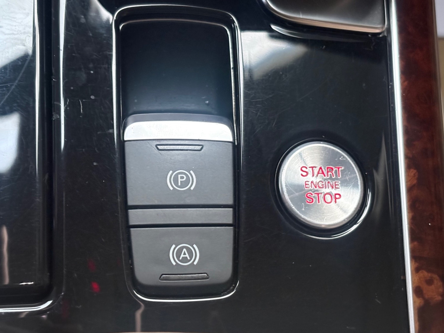 Used Audi A8 2010 for sale - 77426261: Photo 14