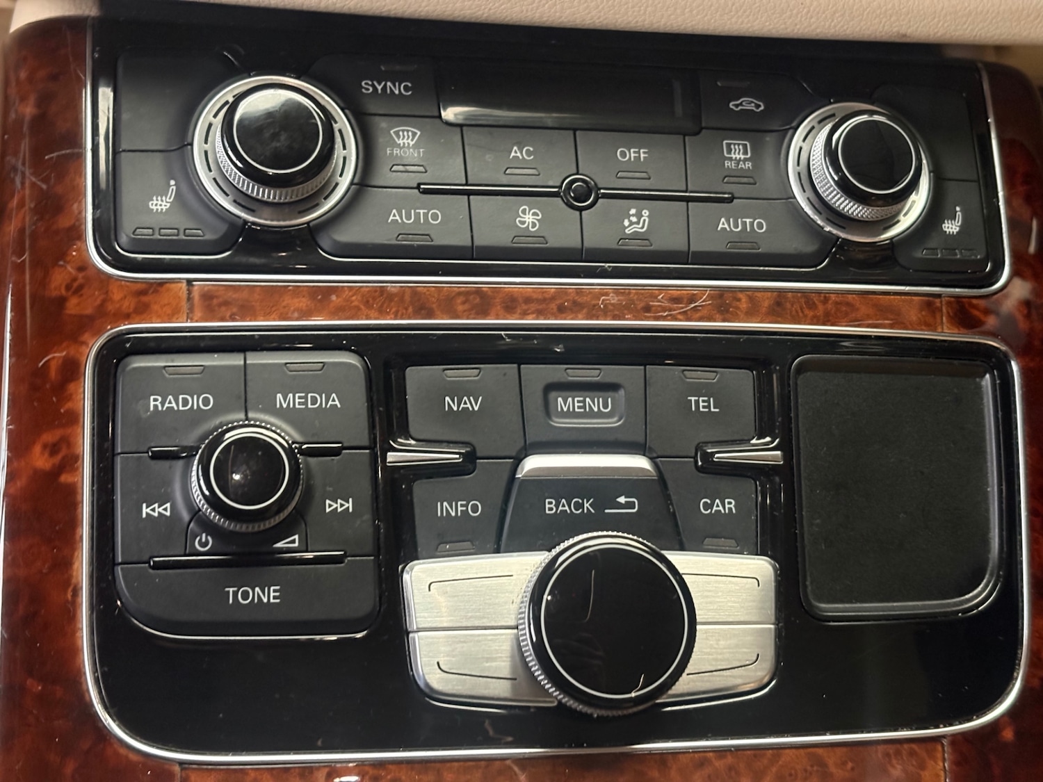 Used Audi A8 2010 for sale - 77426261: Photo 17