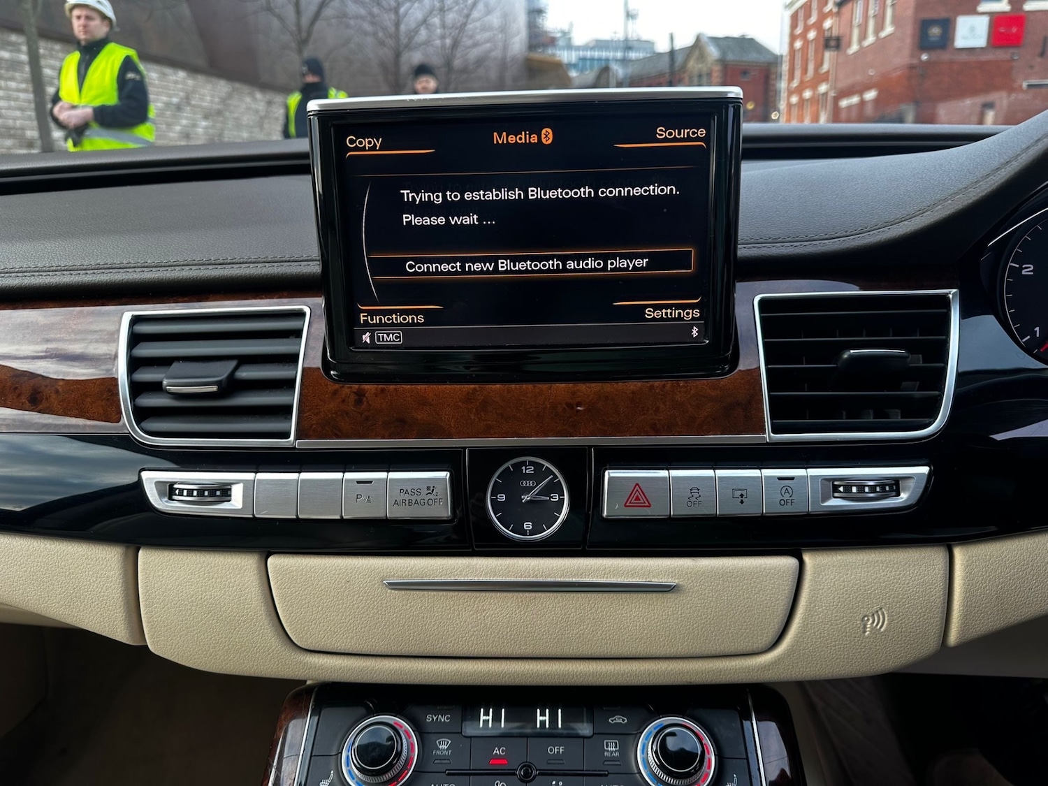 Used Audi A8 2010 for sale - 77426261: Photo 19