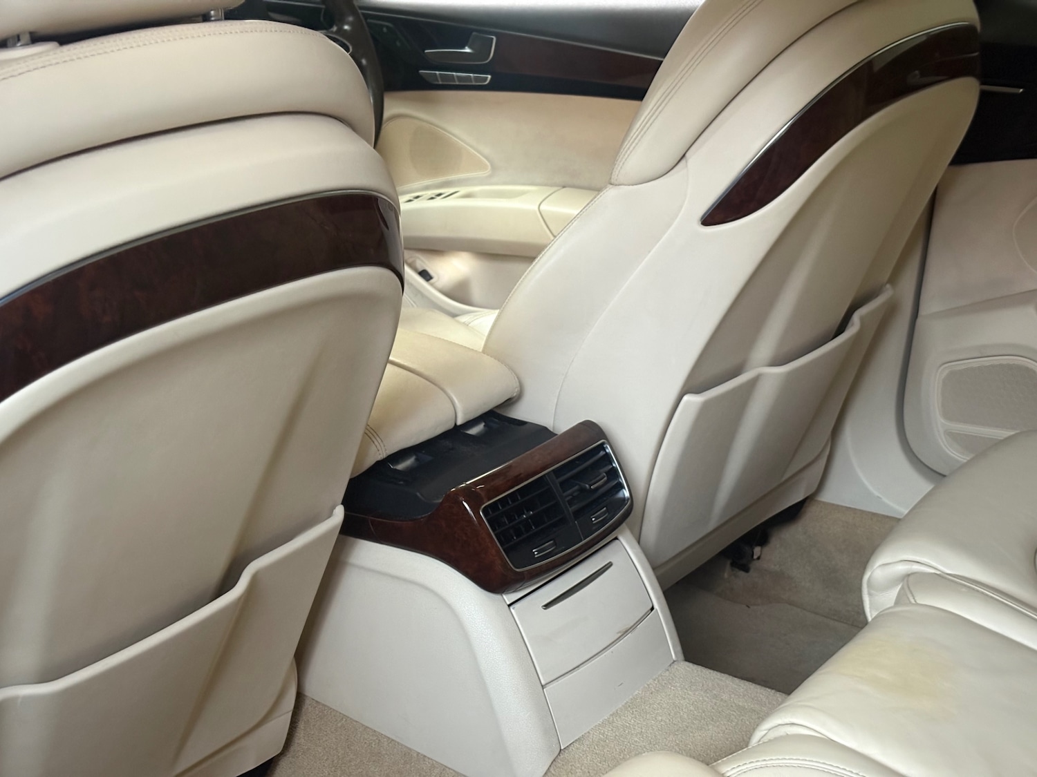 Used Audi A8 2010 for sale - 77426261: Photo 20