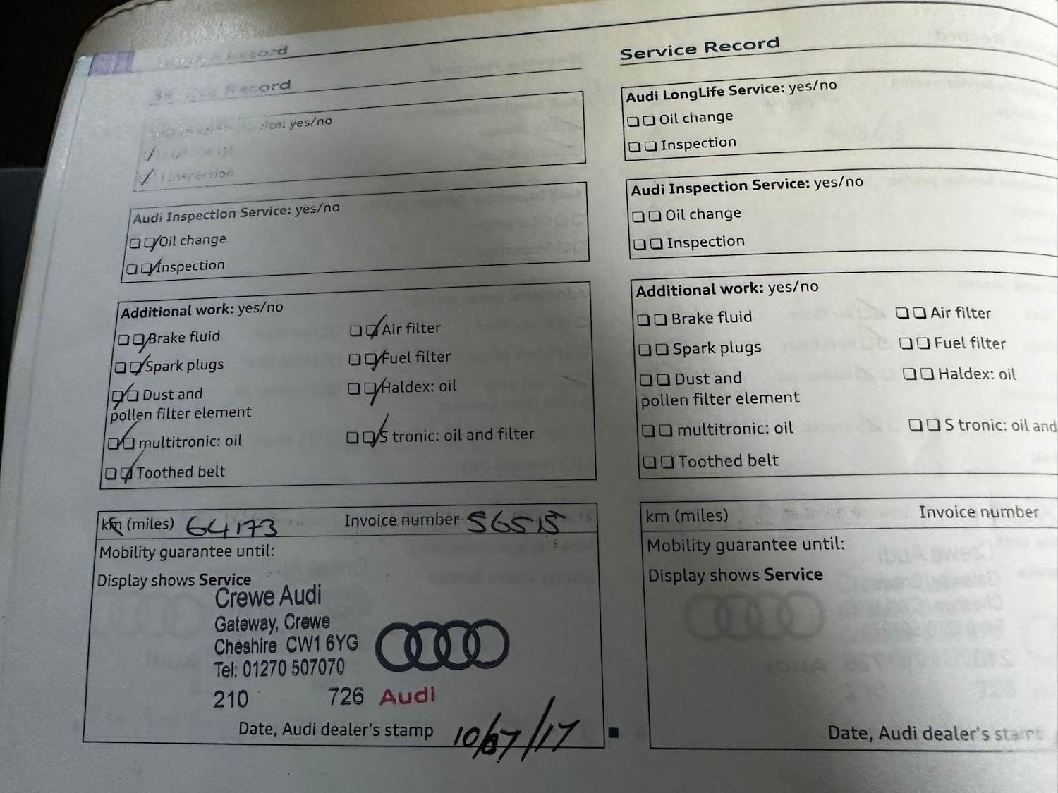 Used Audi A8 2010 for sale - 77426261: Photo 28