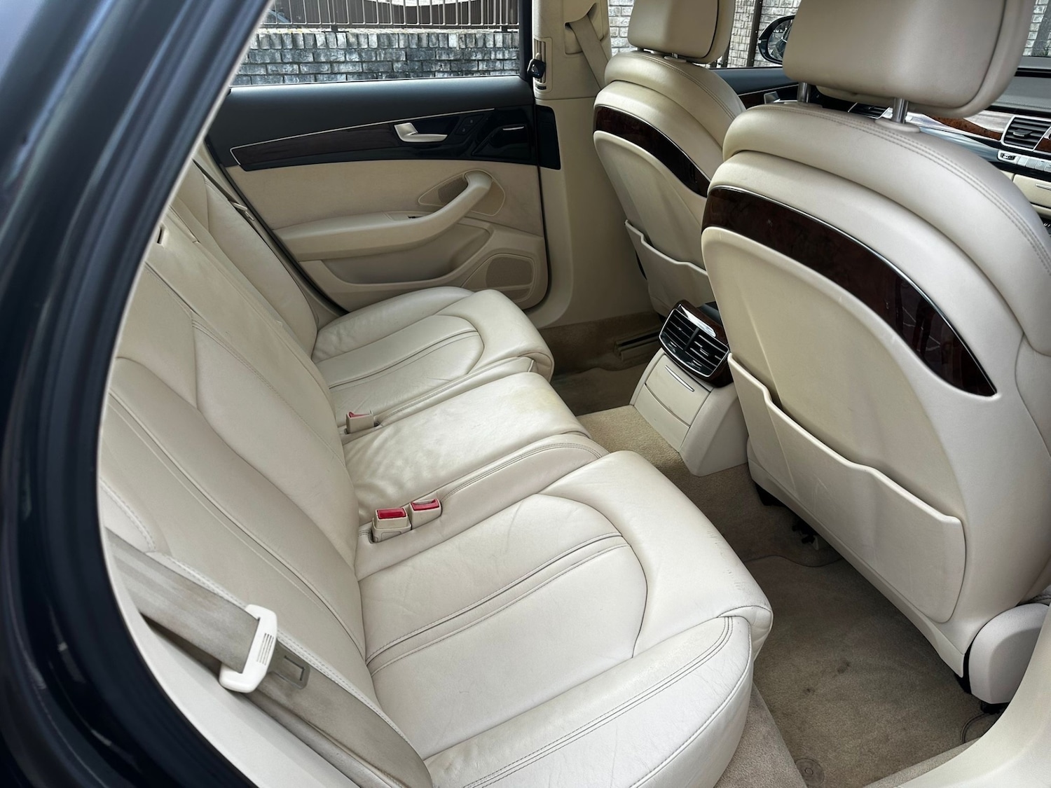 Used Audi A8 2010 for sale - 77426261: Photo 8