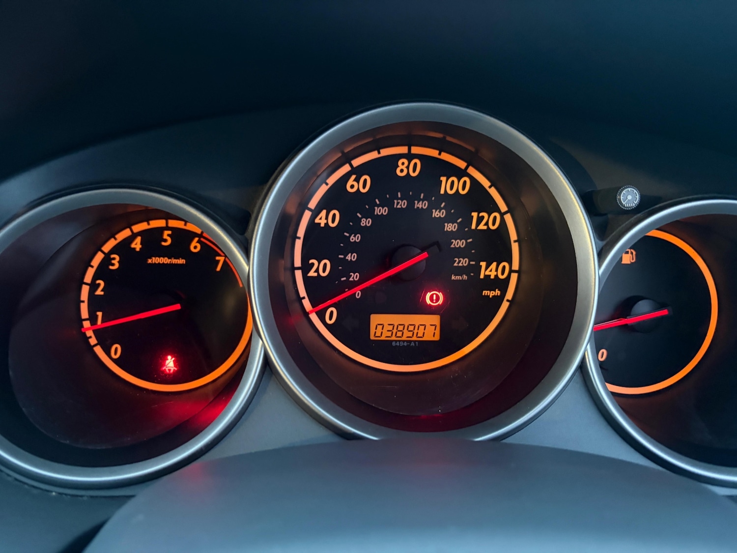 Used Honda Jazz 2004 for sale - 77631303: Photo 10