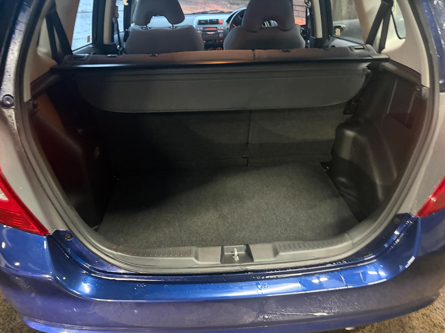 Used Honda Jazz 2004 for sale - 77631303: Photo 12