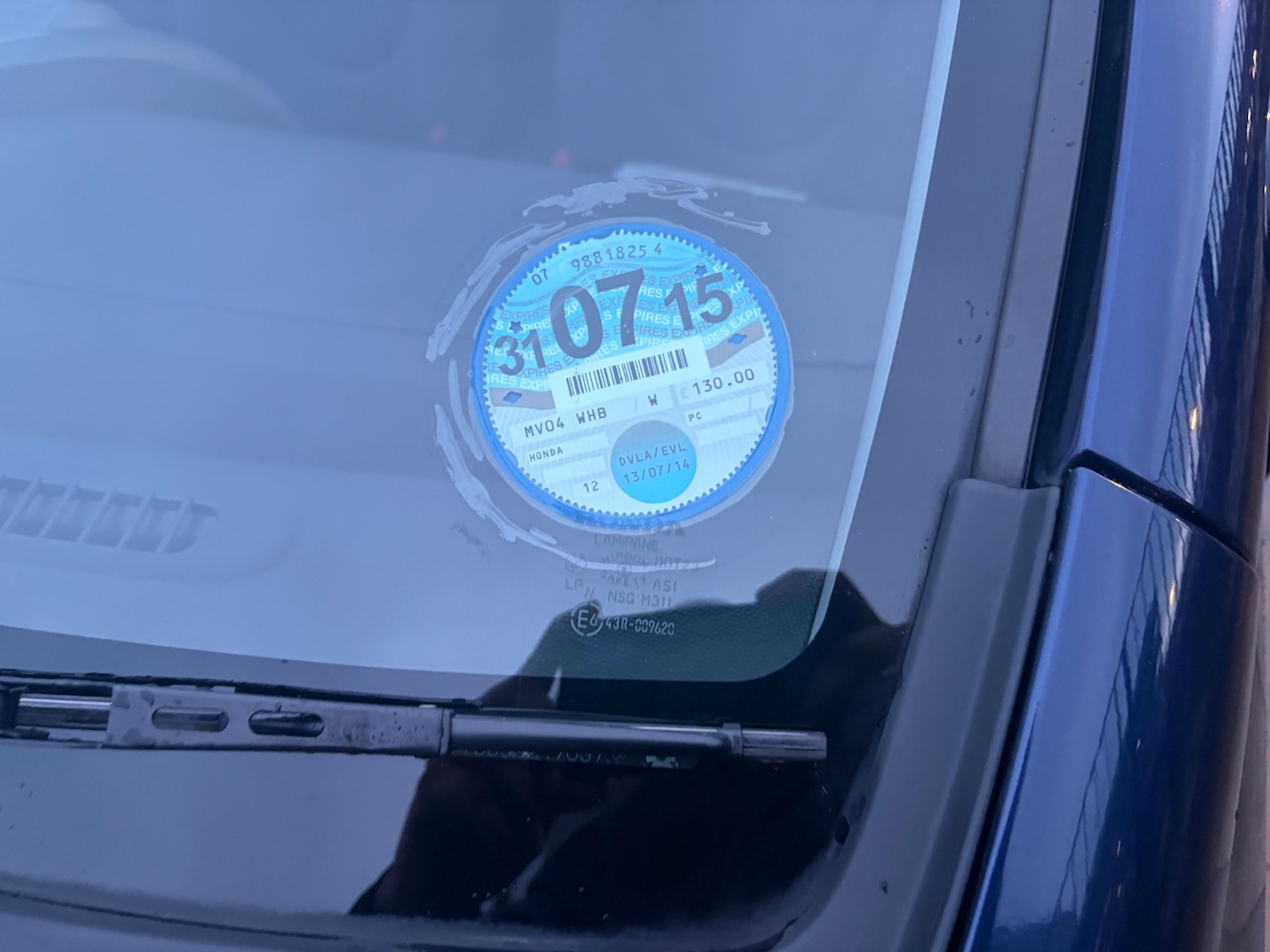 Used Honda Jazz 2004 for sale - 77631303: Photo 8