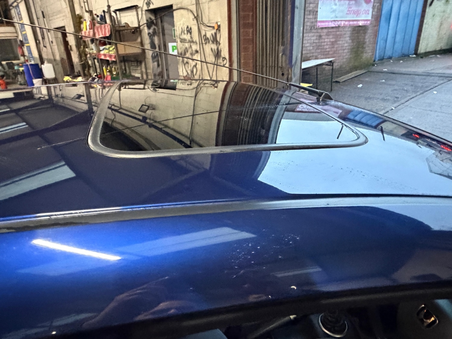 Used Honda Jazz 2004 for sale - 77631303: Photo 9