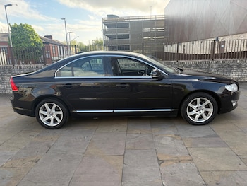 Used Volvo S80 2015 for sale - 78562524: Photo