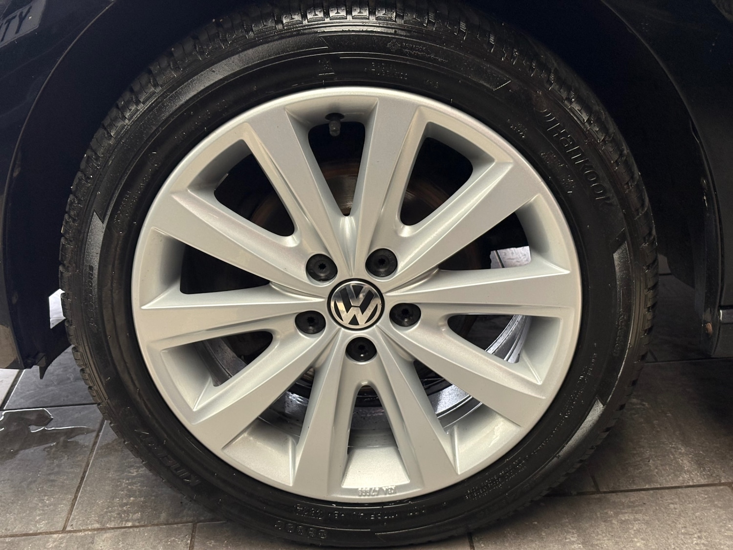 Used Volkswagen Polo 2014 for sale - 77475307: Photo 12