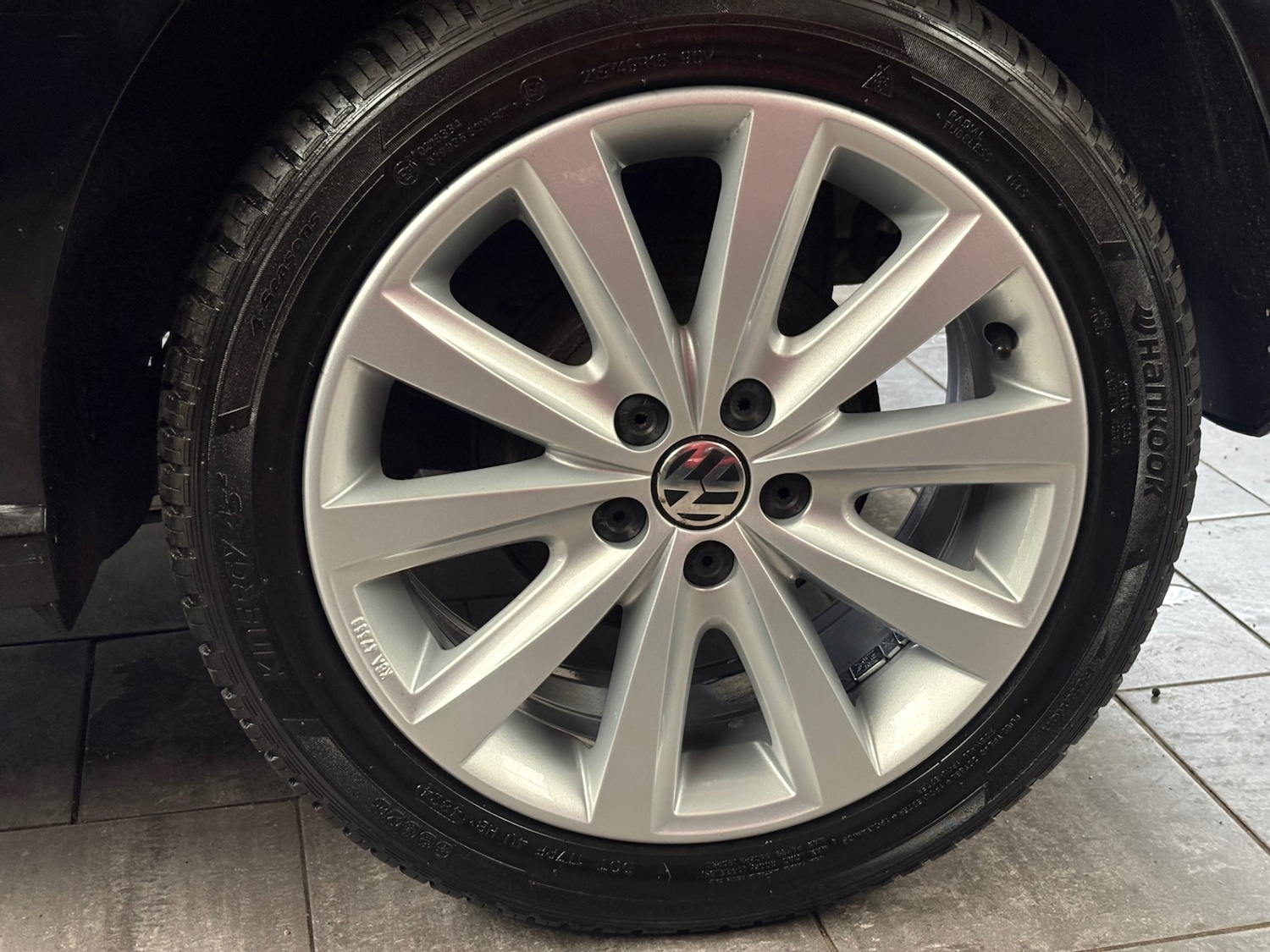 Used Volkswagen Polo 2014 for sale - 77475307: Photo 13