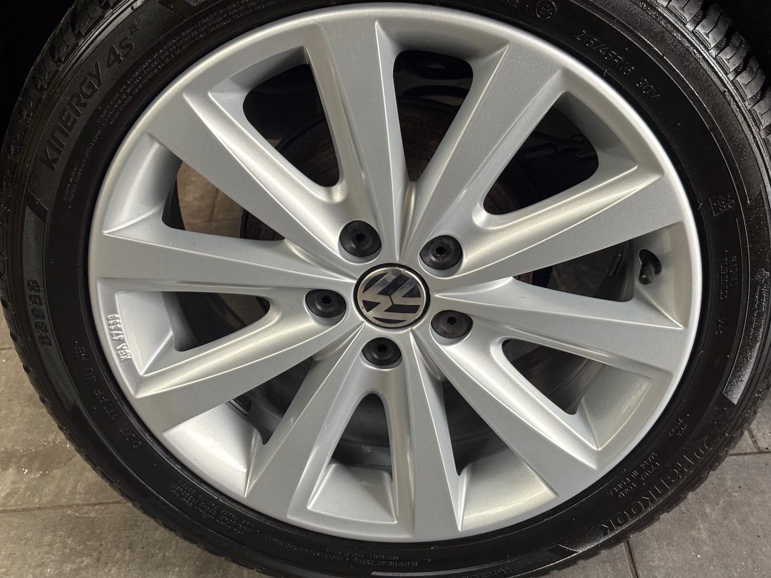 Used Volkswagen Polo 2014 for sale - 77475307: Photo 14