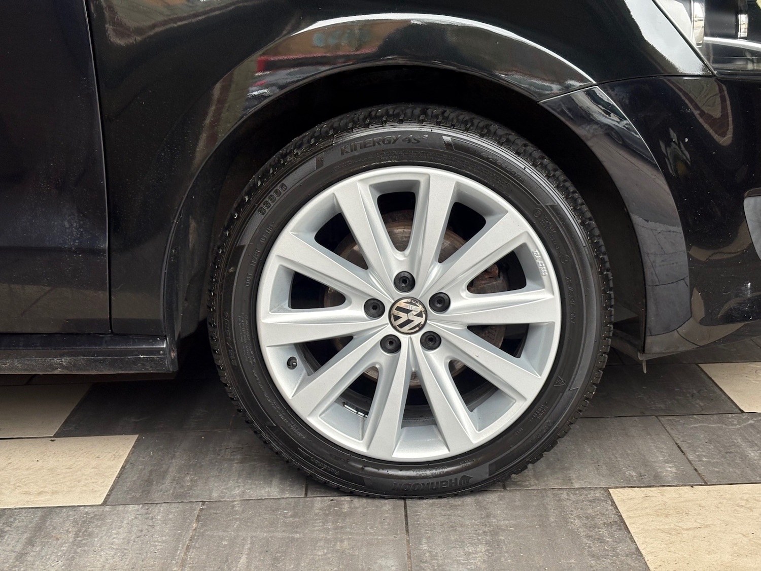 Used Volkswagen Polo 2014 for sale - 77475307: Photo 15