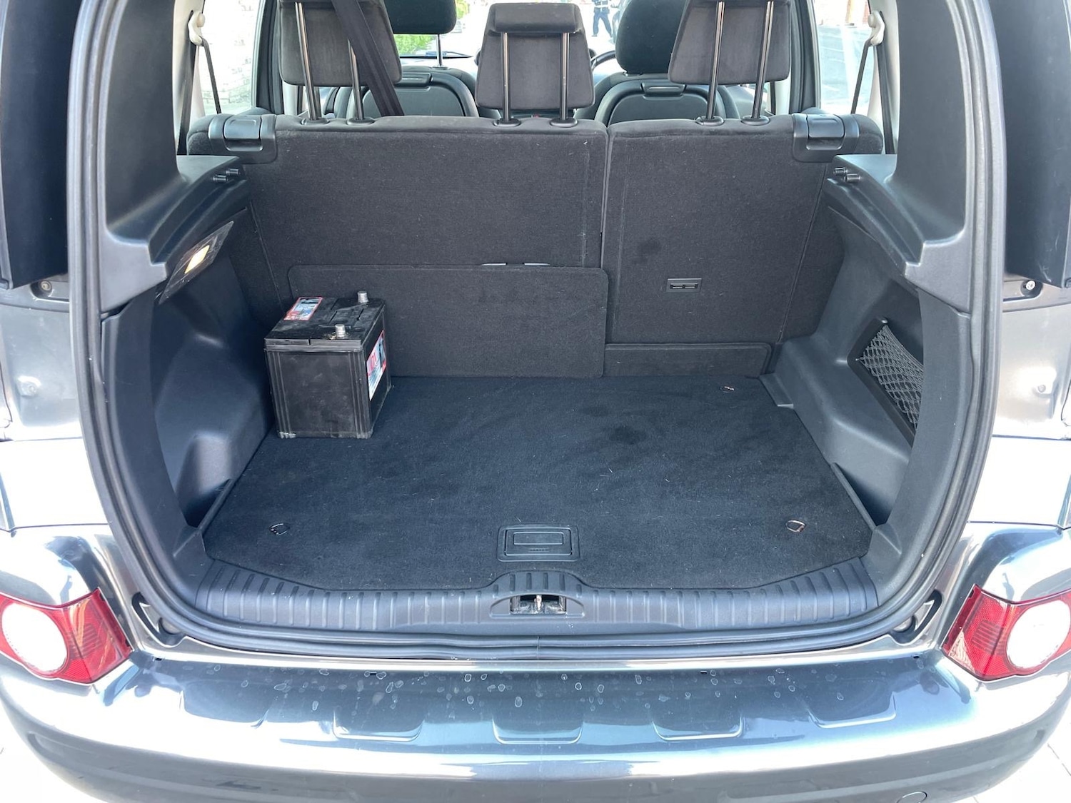 Used Citroen C3 Picasso 2014 for sale - 76659433: Photo 10