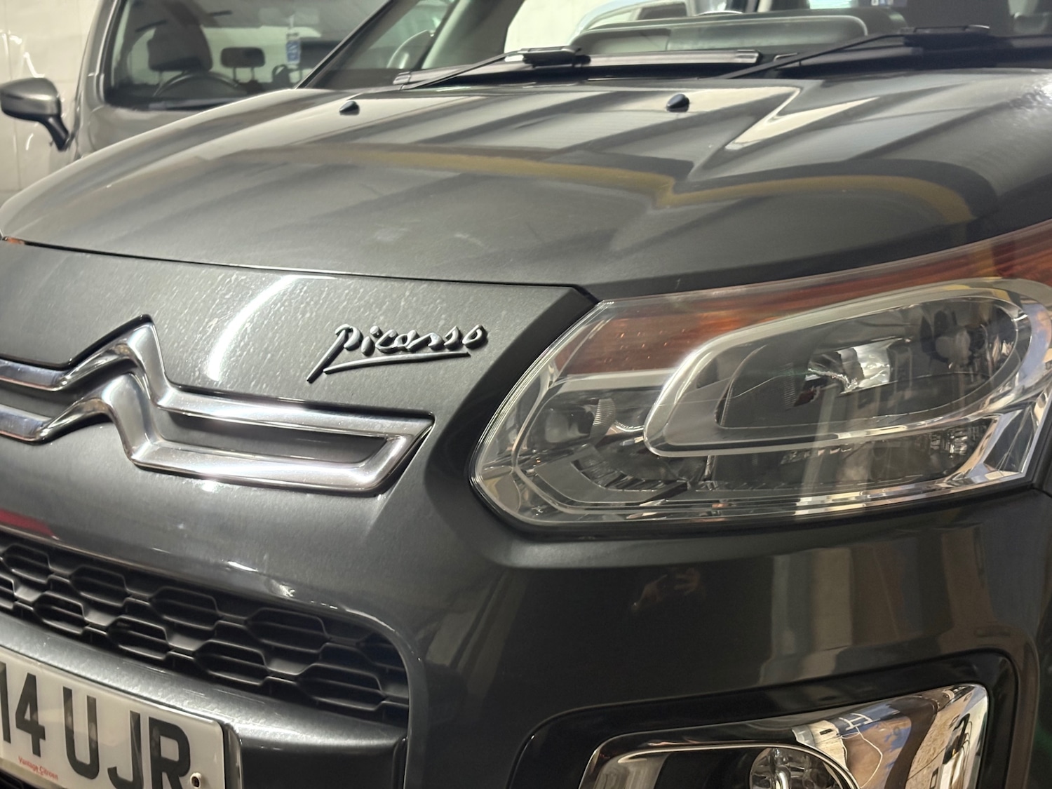 Used Citroen C3 Picasso 2014 for sale - 76659433: Photo 13