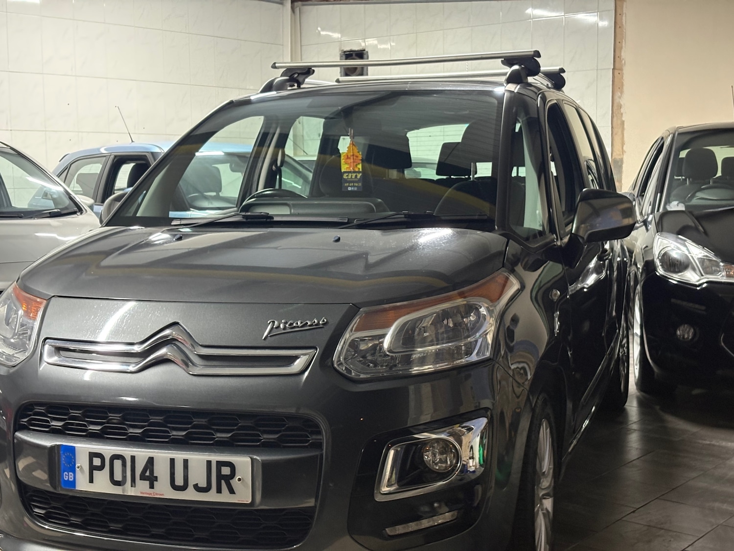 Used Citroen C3 Picasso 2014 for sale - 76659433: Photo 14