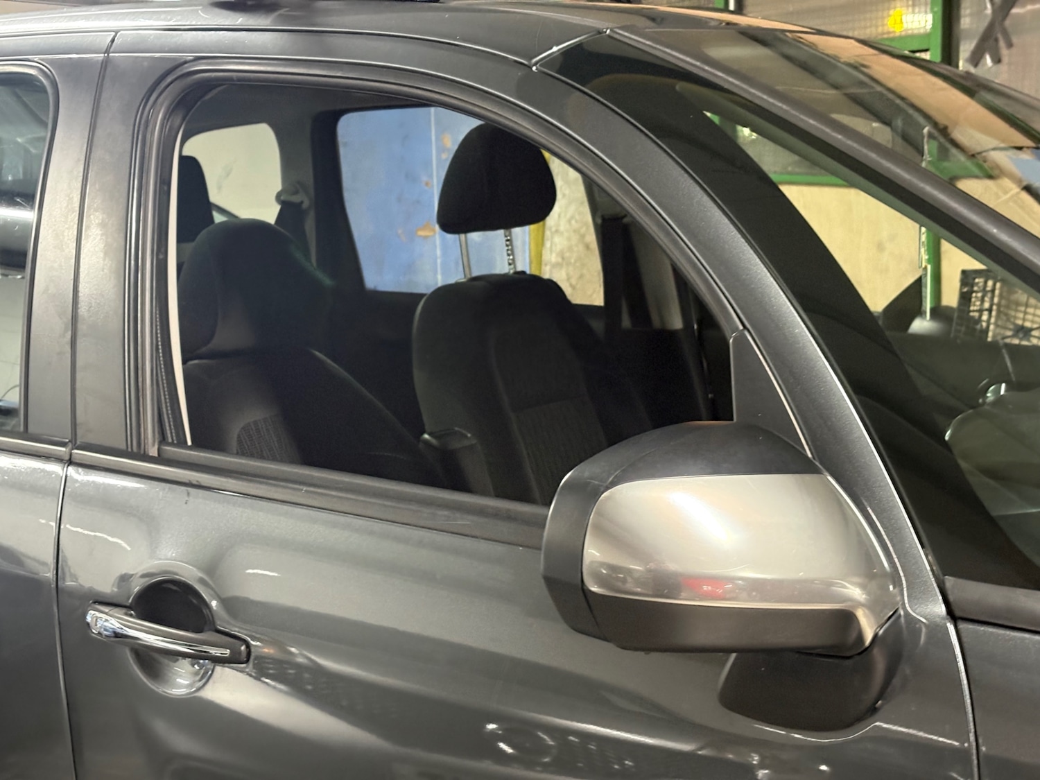 Used Citroen C3 Picasso 2014 for sale - 76659433: Photo 15