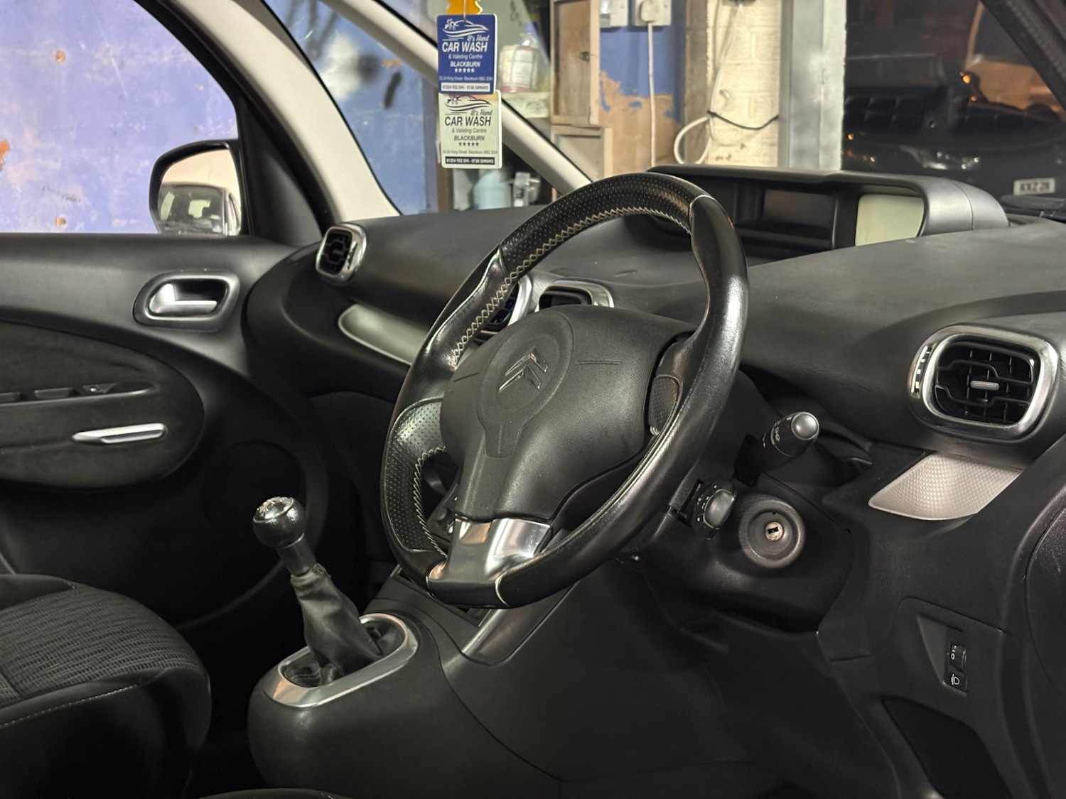 Used Citroen C3 Picasso 2014 for sale - 76659433: Photo 16