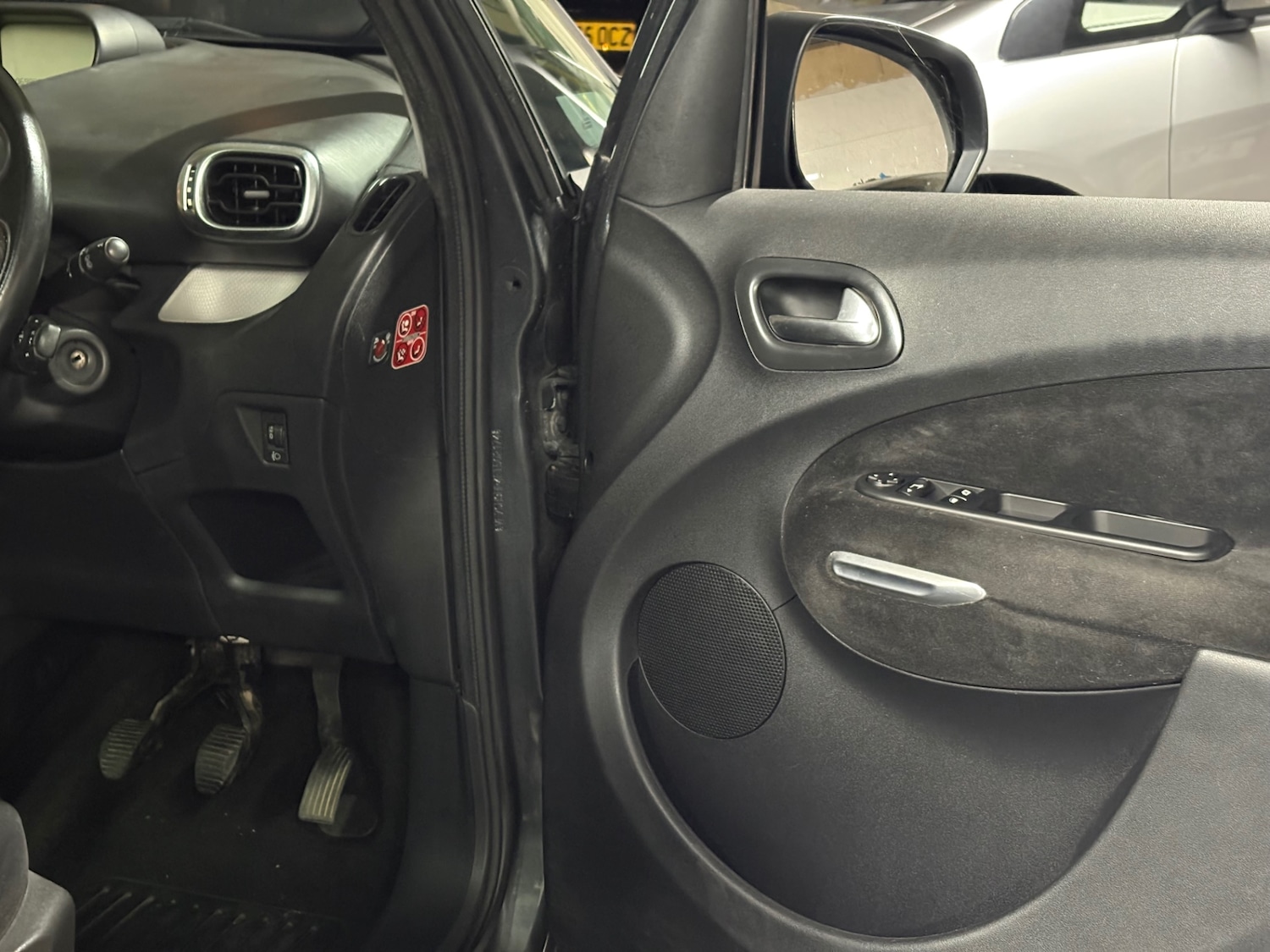 Used Citroen C3 Picasso 2014 for sale - 76659433: Photo 17