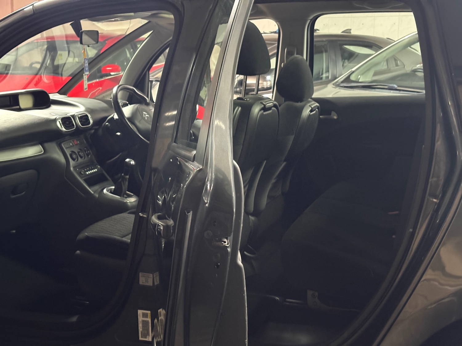 Used Citroen C3 Picasso 2014 for sale - 76659433: Photo 18