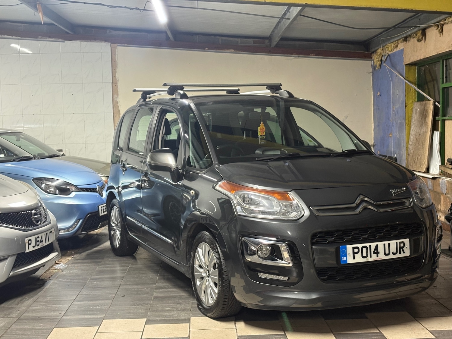 Used Citroen C3 Picasso 2014 for sale - 76659433: Photo 31