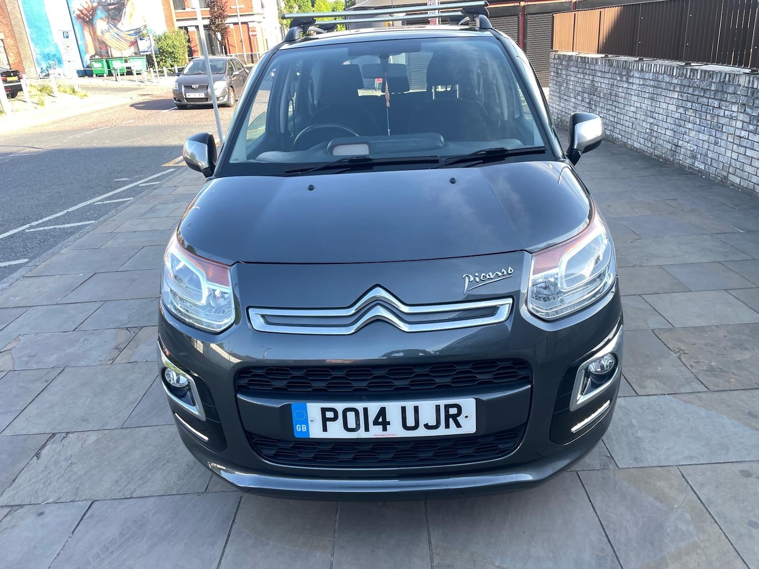 Used Citroen C3 Picasso 2014 for sale - 76659433: Photo 7