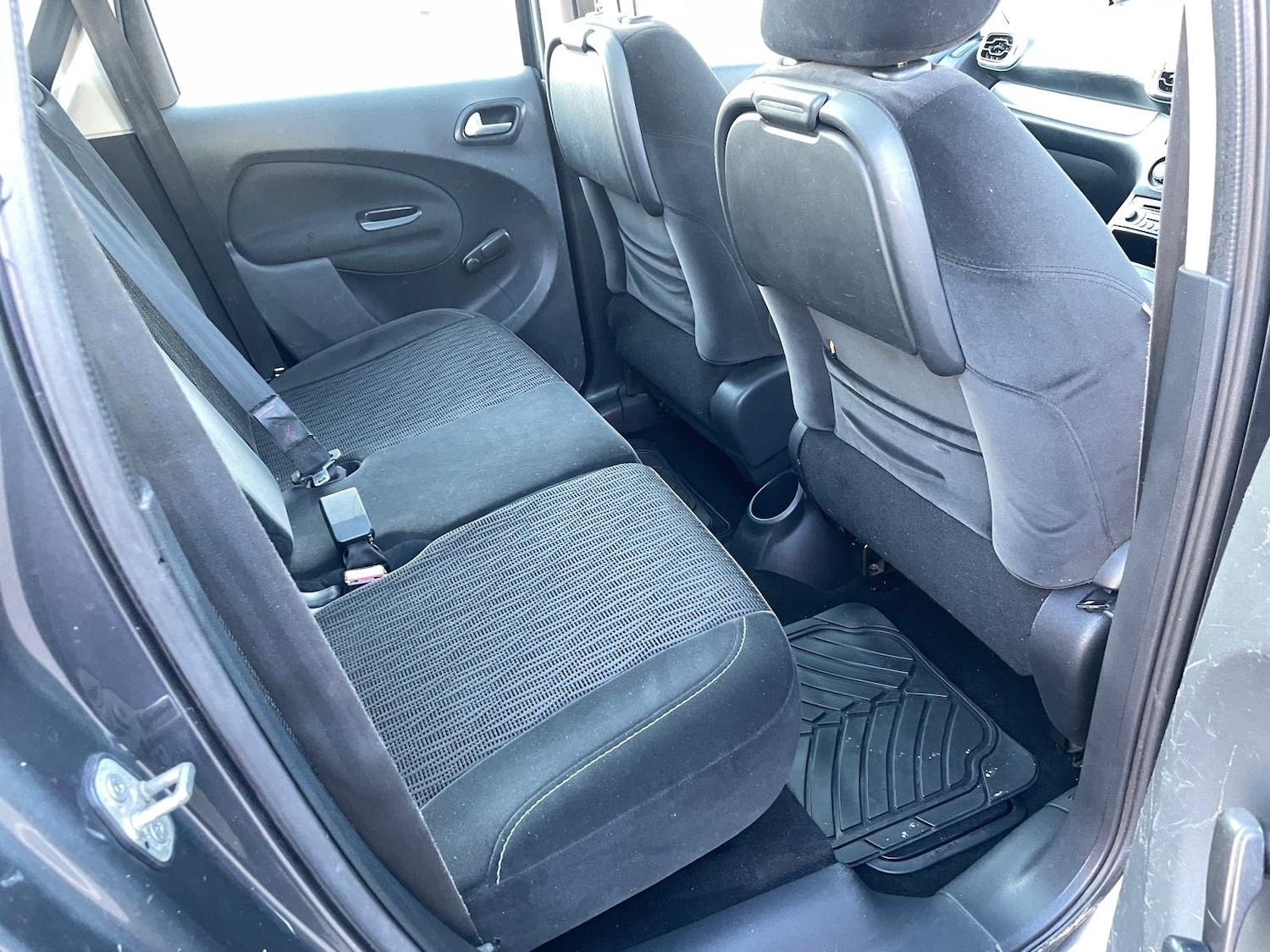 Used Citroen C3 Picasso 2014 for sale - 76659433: Photo 9