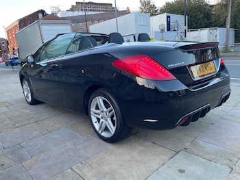 Used Peugeot 308 2011 for sale - 77249057: Photo