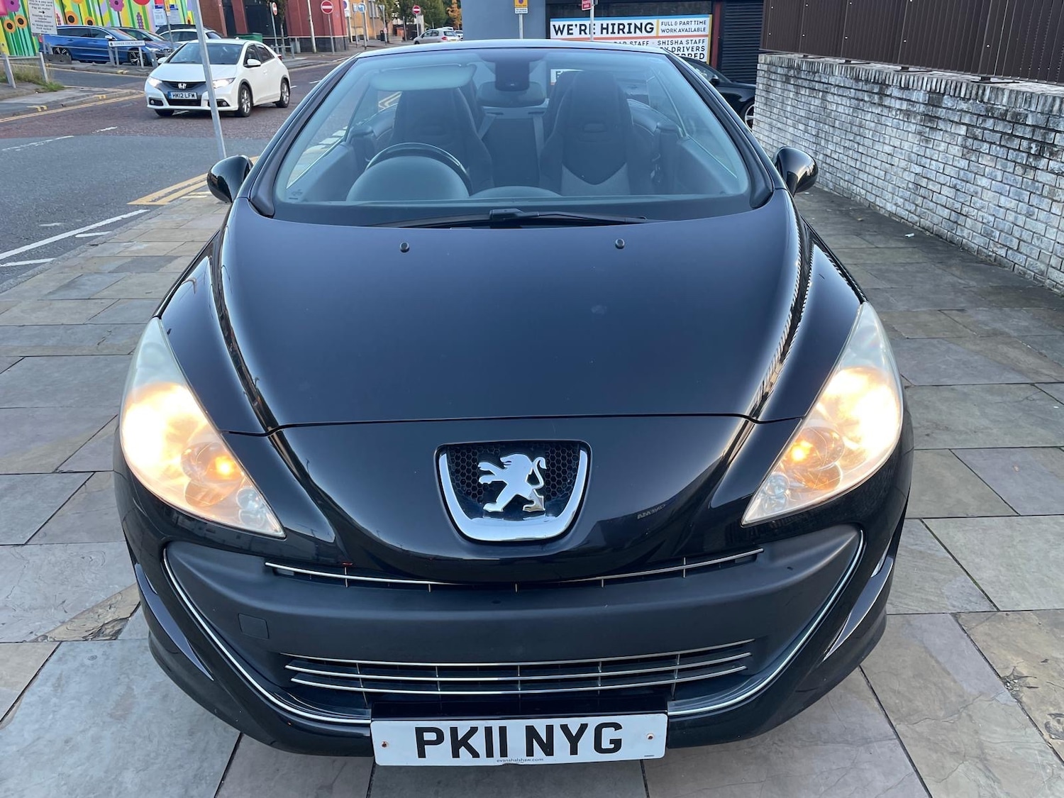 Used Peugeot 308 2011 for sale - 77249057: Photo 5
