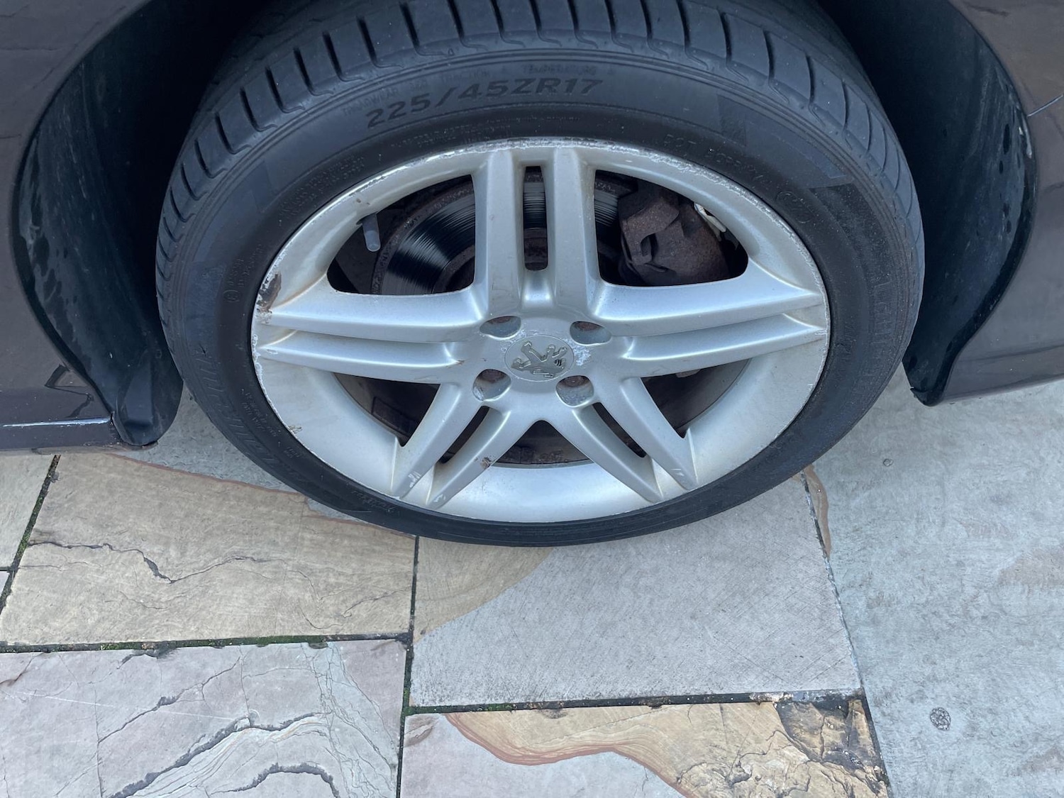 Used Peugeot 308 2011 for sale - 77249057: Photo 6