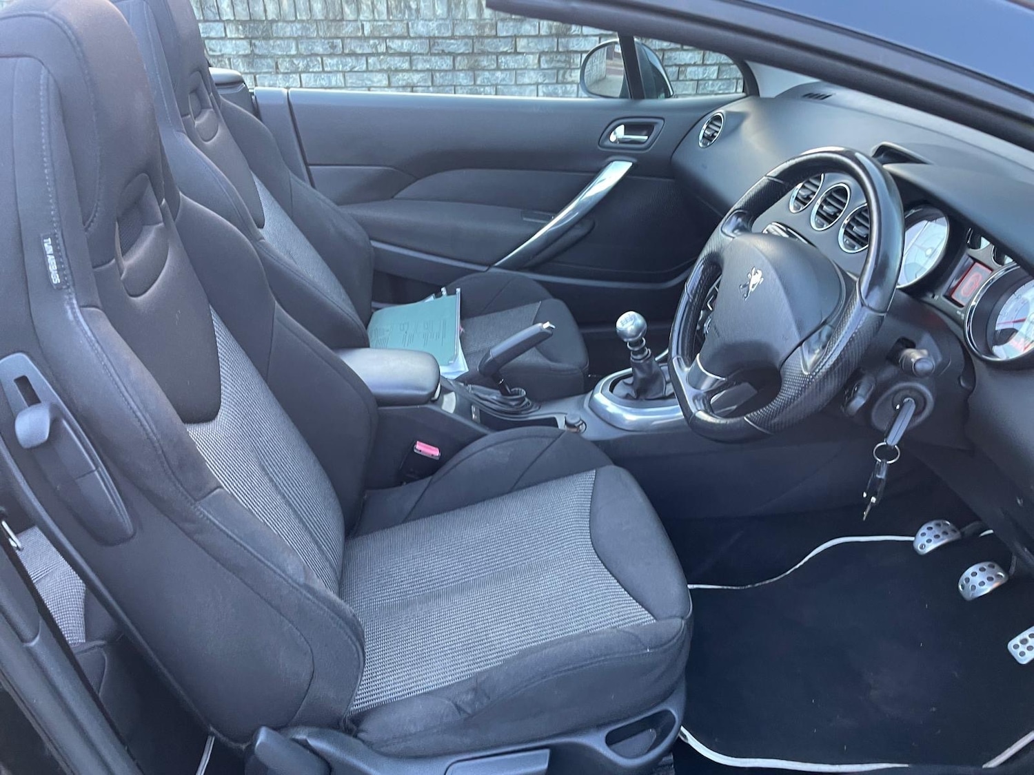 Used Peugeot 308 2011 for sale - 77249057: Photo 7