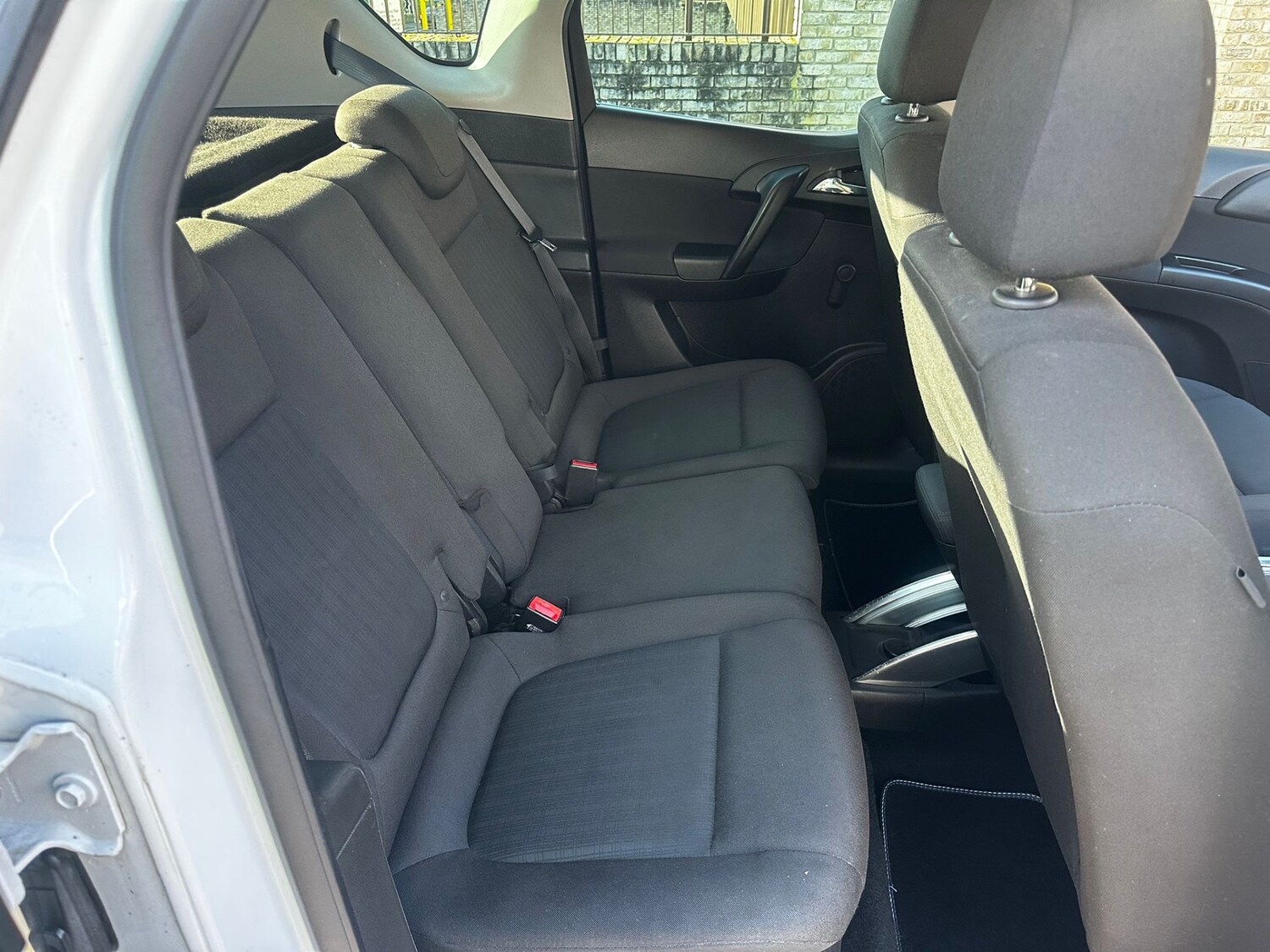 Used Vauxhall Meriva 2012 for sale - 77371733: Photo 10