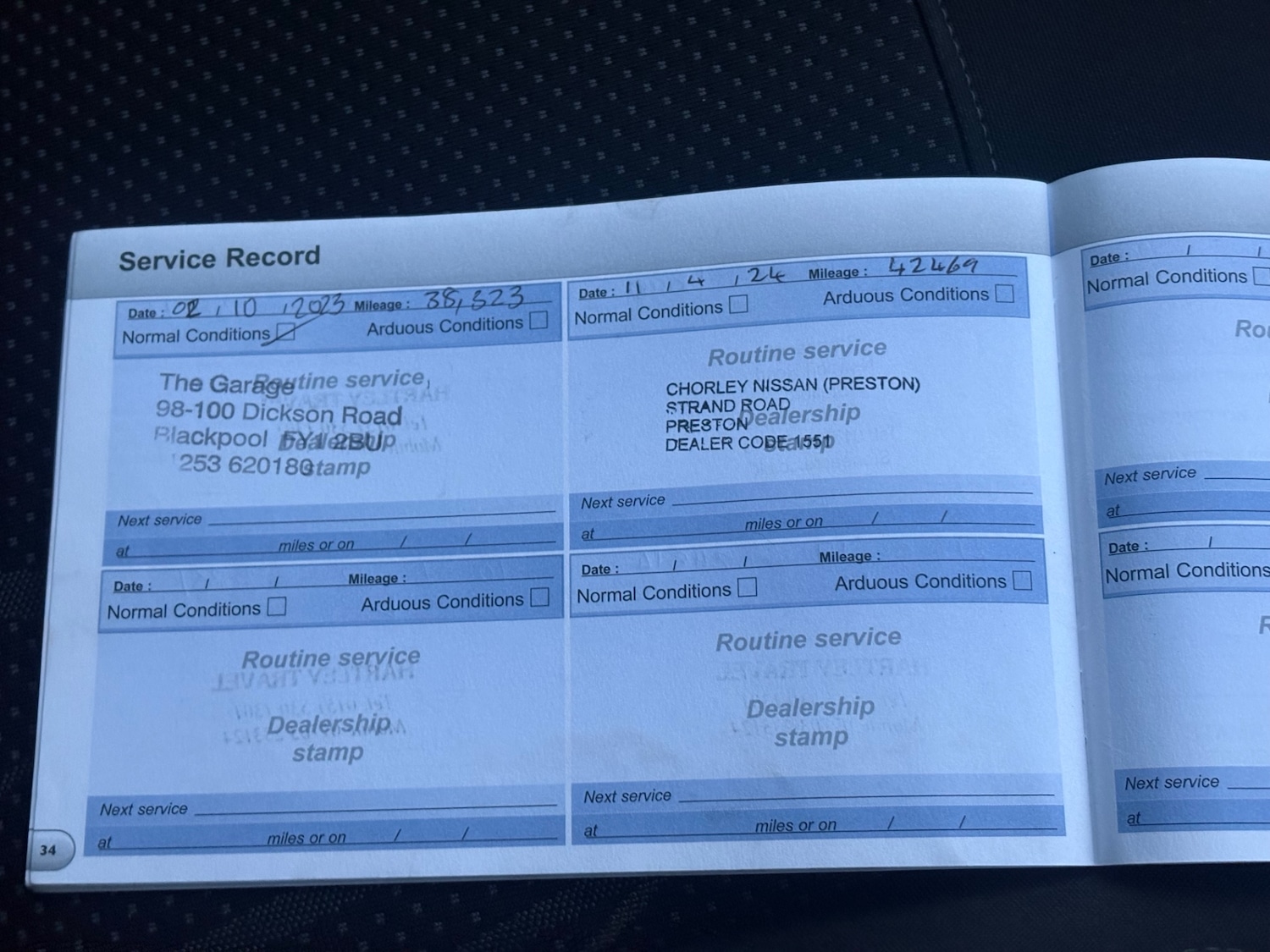 Used Peugeot 208 2014 for sale - 76750265: Photo 27