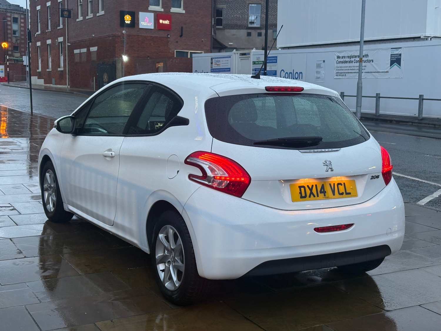 Used Peugeot 208 2014 for sale - 76750265: Photo 5