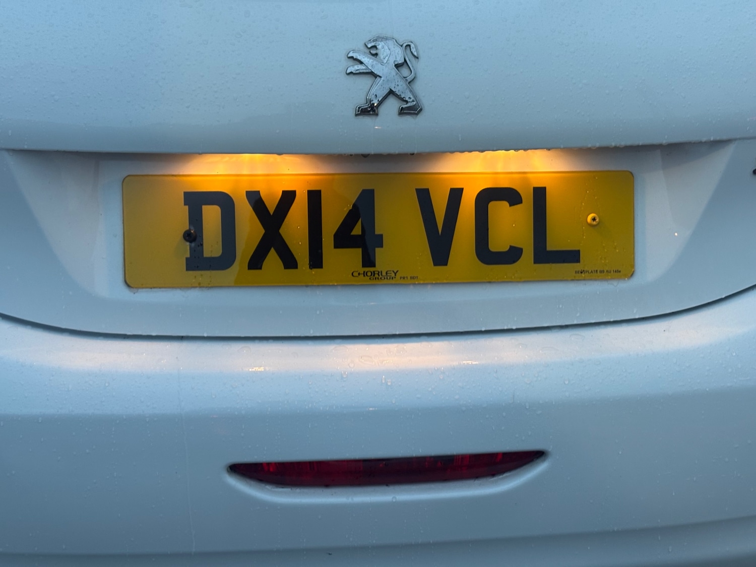 Used Peugeot 208 2014 for sale - 76750265: Photo 6