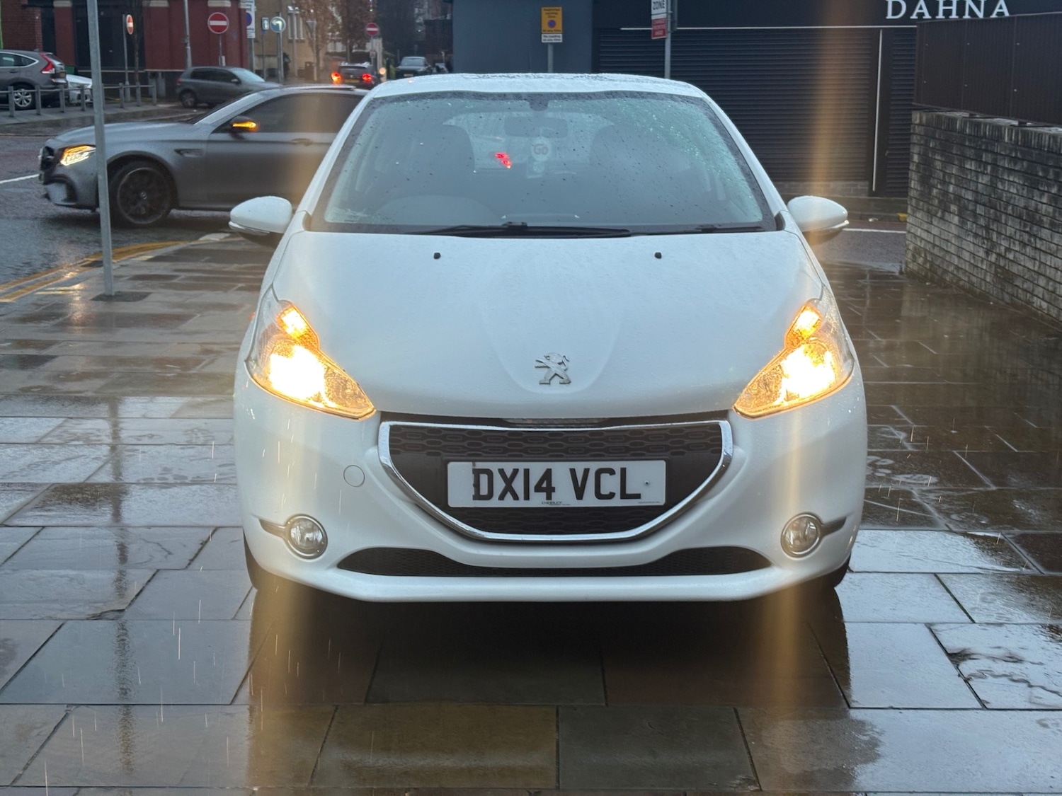 Used Peugeot 208 2014 for sale - 76750265: Photo 7
