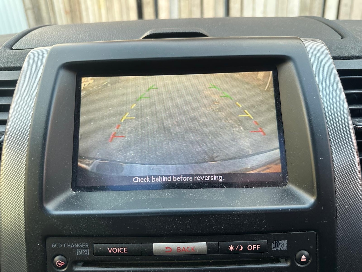 Used Nissan X-Trail 2009 for sale - 76445130: Photo 11