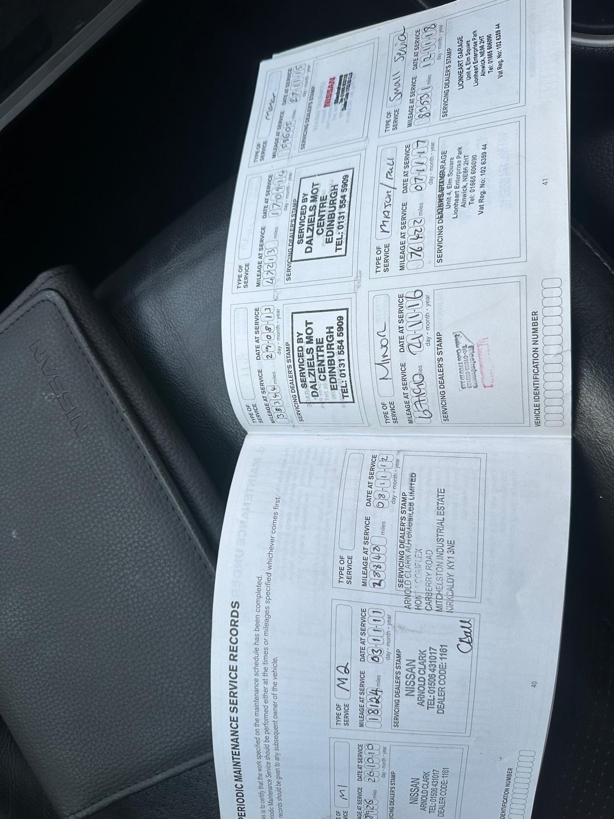 Used Nissan X-Trail 2009 for sale - 76445130: Photo 13