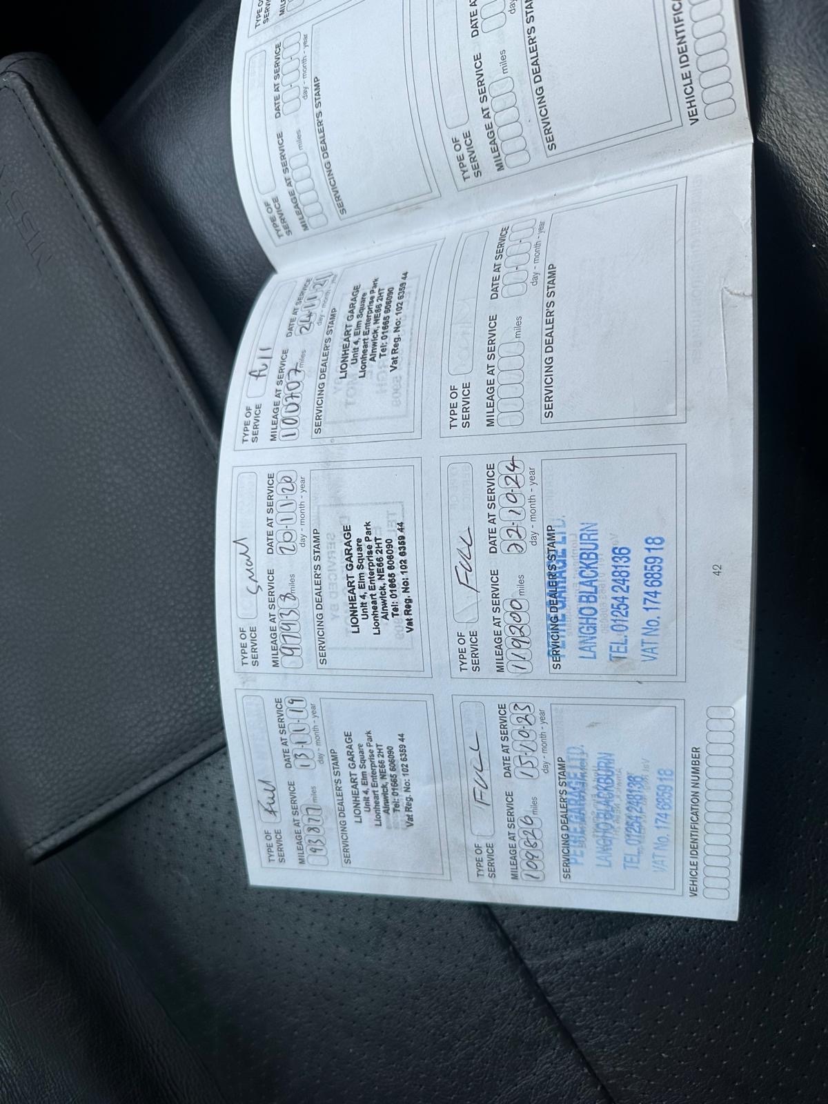 Used Nissan X-Trail 2009 for sale - 76445130: Photo 14