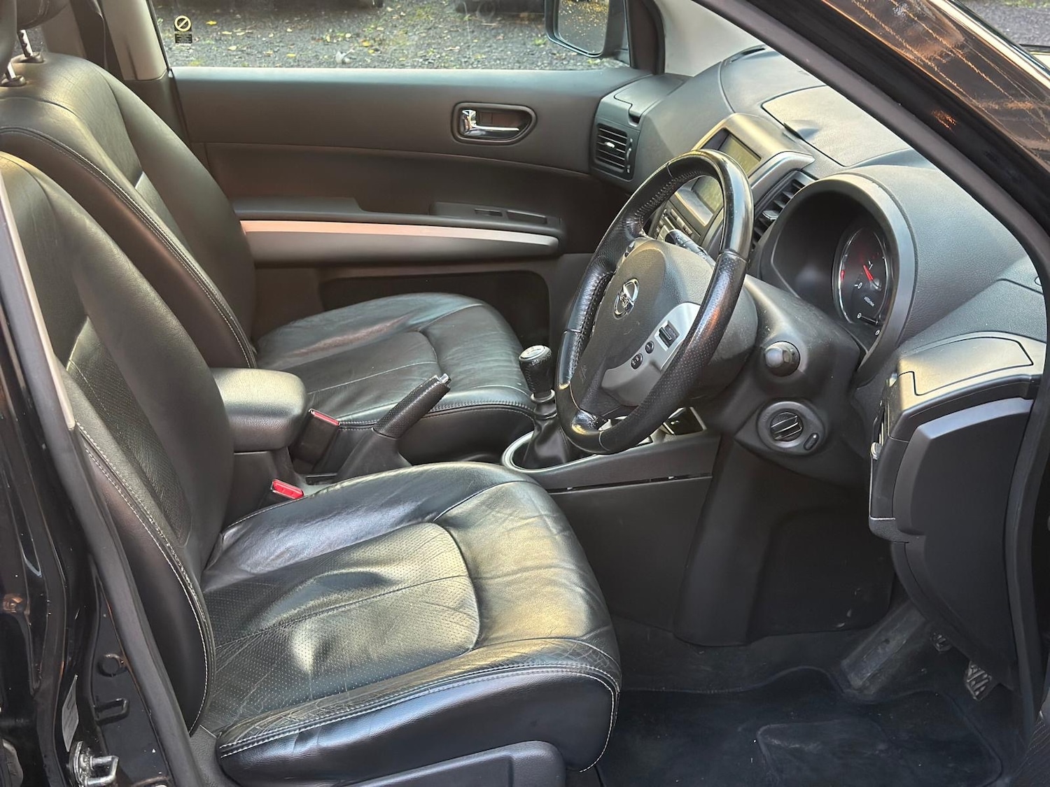 Used Nissan X-Trail 2009 for sale - 76445130: Photo 6