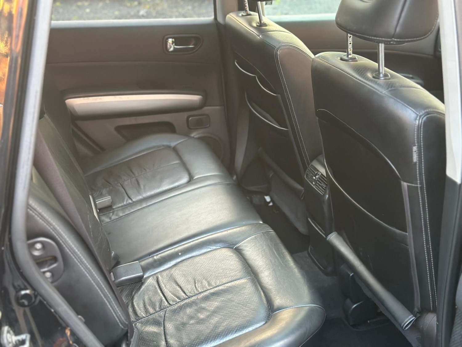 Used Nissan X-Trail 2009 for sale - 76445130: Photo 7