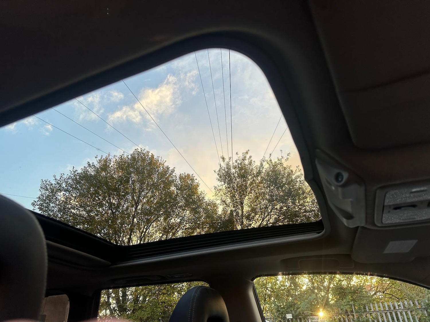 Used Nissan X-Trail 2009 for sale - 76445130: Photo 8