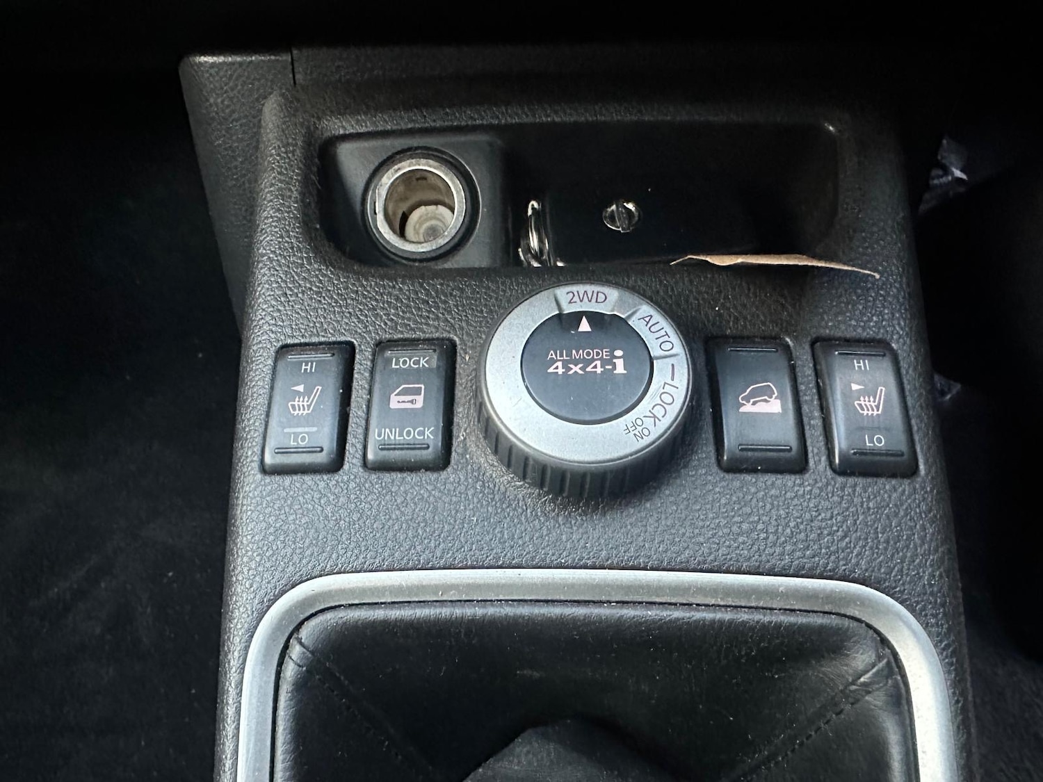 Used Nissan X-Trail 2009 for sale - 76445130: Photo 9